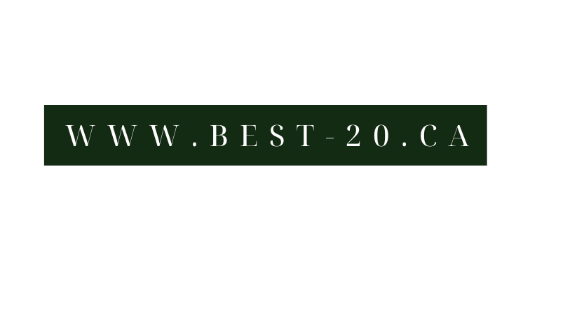 Best20.ca Logo