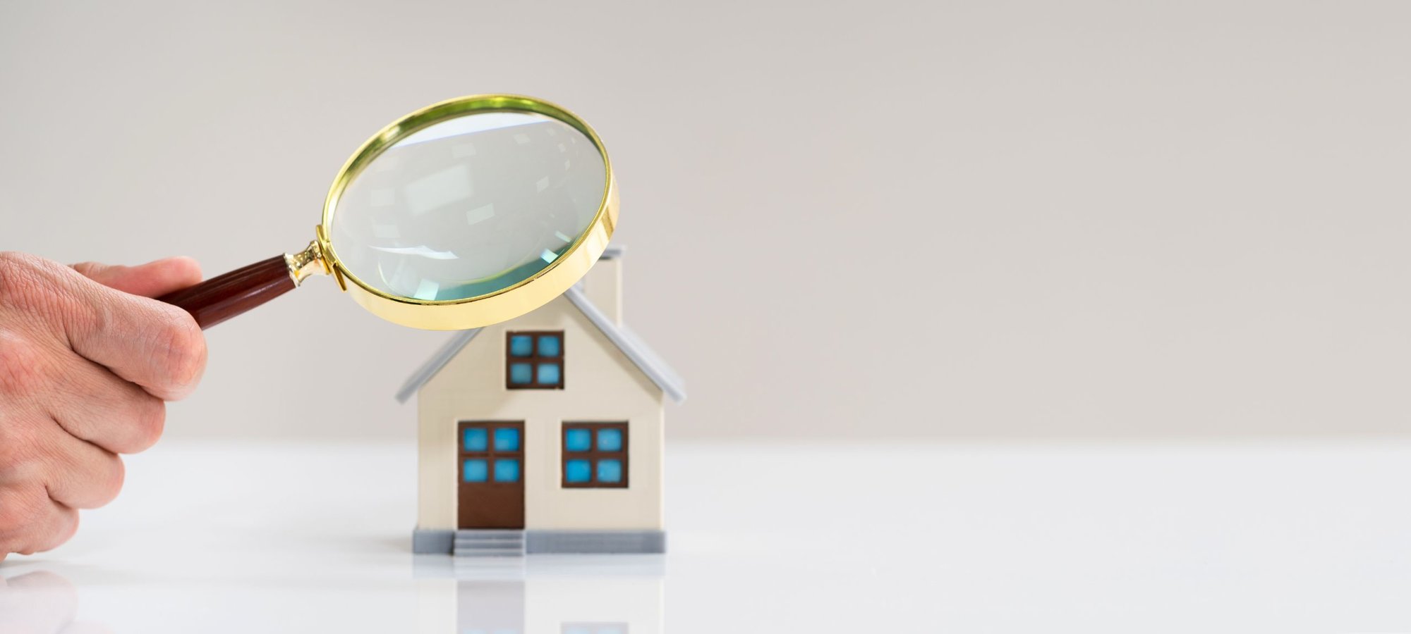 home appraisal