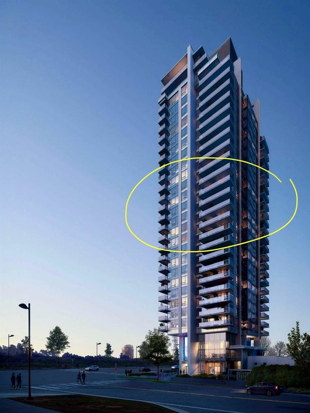 # 1401 2425 Alpha Avenue, Burnaby
