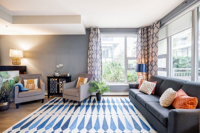 154 W 1st Avenue, Vancouver